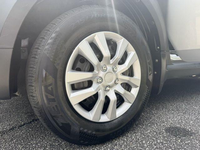 Honda Element LX 4WD AT 2007