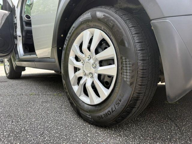 Honda Element LX 4WD AT 2007