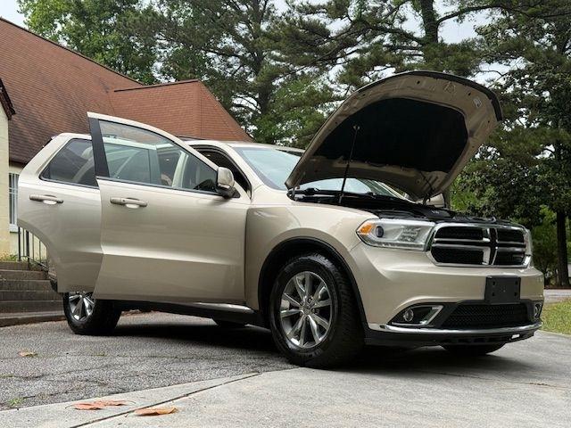 Dodge Durango Limited 2WD 2015