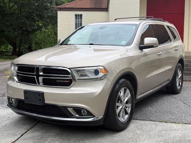 Dodge Durango Limited 2WD 2015