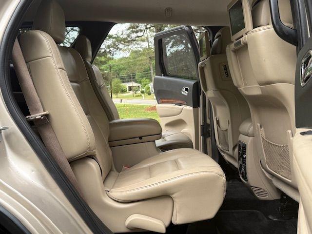 Dodge Durango Limited 2WD 2015