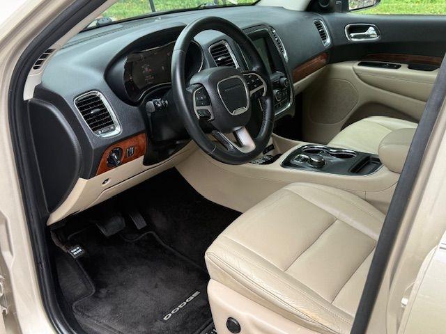 Dodge Durango Limited 2WD 2015