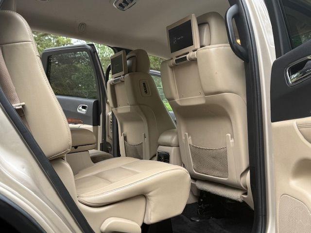 Dodge Durango Limited 2WD 2015