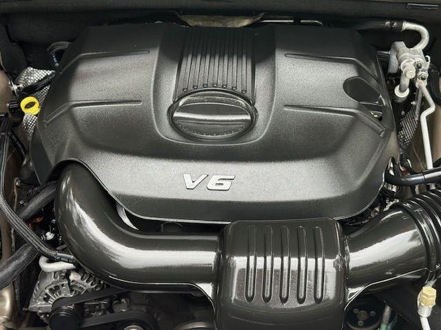 Dodge Durango Limited 2WD 2015