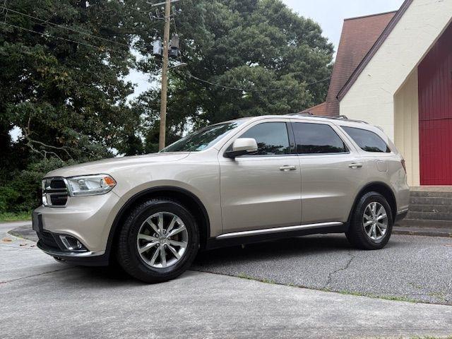 Dodge Durango Limited 2WD 2015