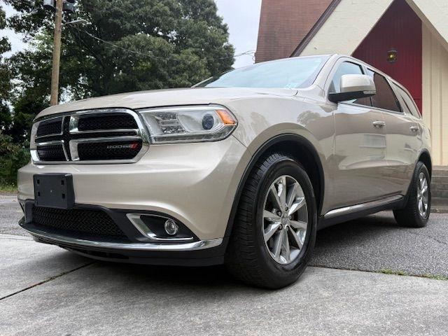 Dodge Durango Limited 2WD 2015