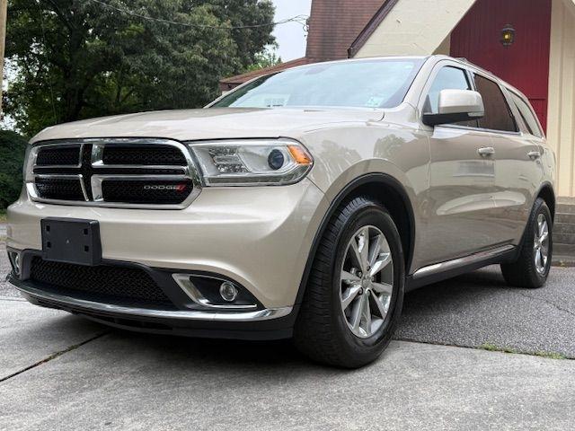 Dodge Durango Limited 2WD 2015