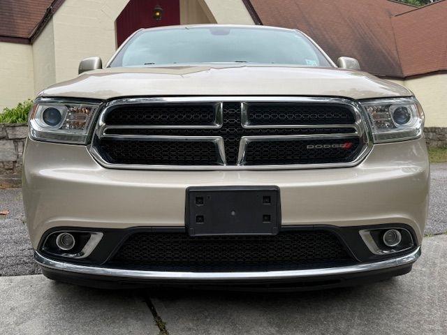 Dodge Durango Limited 2WD 2015