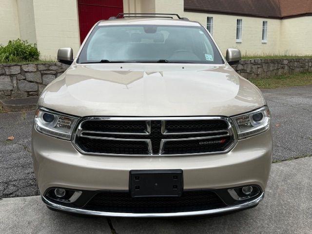 Dodge Durango Limited 2WD 2015