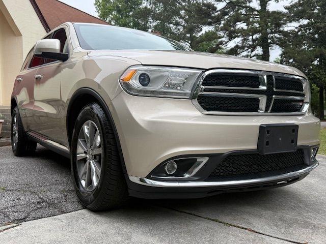 Dodge Durango Limited 2WD 2015
