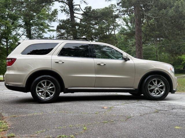 Dodge Durango Limited 2WD 2015