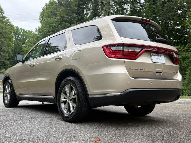 Dodge Durango Limited 2WD 2015