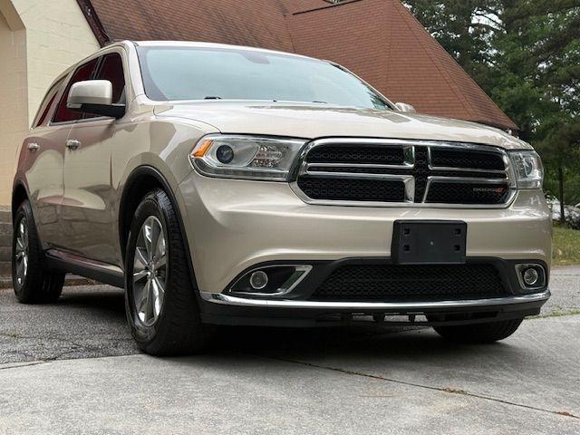 Dodge Durango Limited 2WD 2015