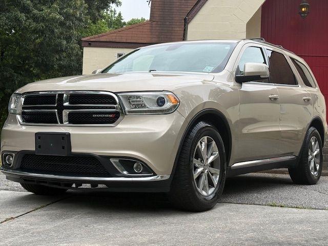 Dodge Durango Limited 2WD 2015