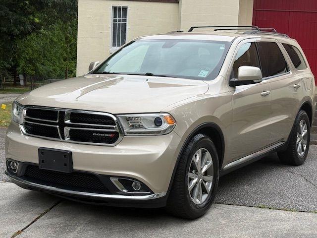 Dodge Durango Limited 2WD 2015