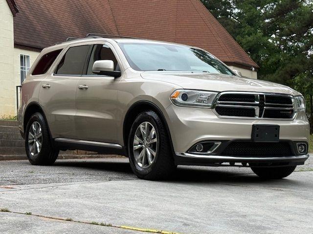 Dodge Durango Limited 2WD 2015
