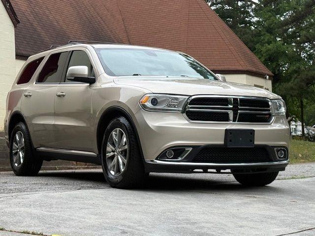 Dodge Durango Limited 2WD 2015