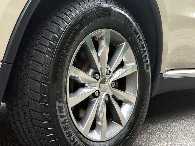Dodge Durango Limited 2WD 2015