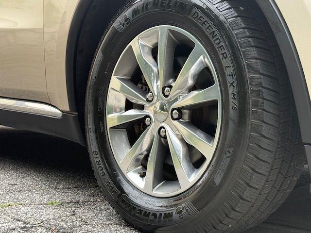 Dodge Durango Limited 2WD 2015