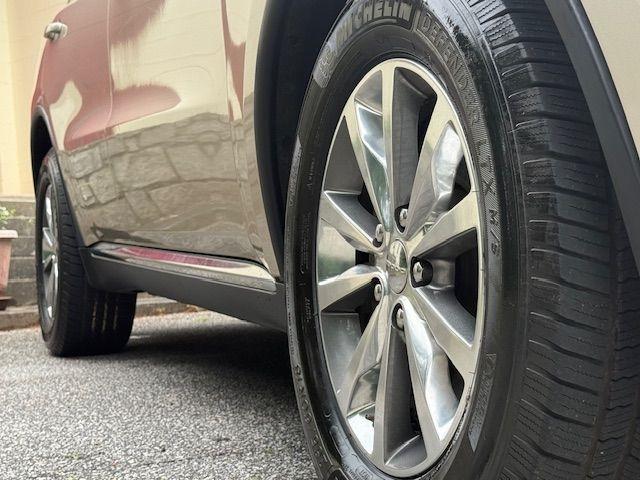 Dodge Durango Limited 2WD 2015