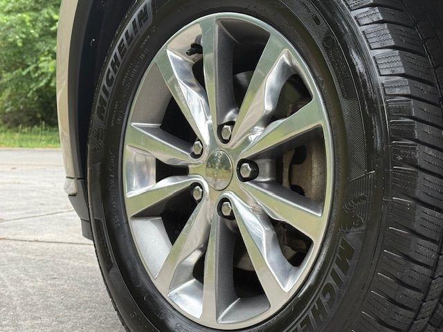 Dodge Durango Limited 2WD 2015