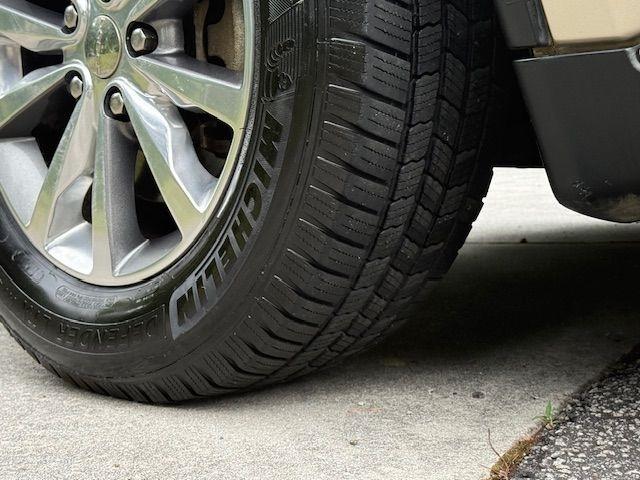 Dodge Durango Limited 2WD 2015