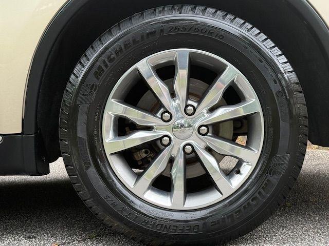 Dodge Durango Limited 2WD 2015