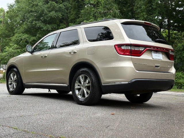 Dodge Durango Limited 2WD 2015