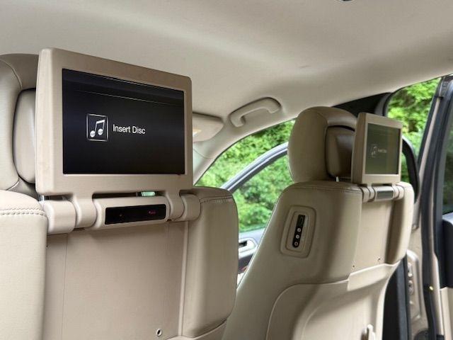 Dodge Durango Limited 2WD 2015
