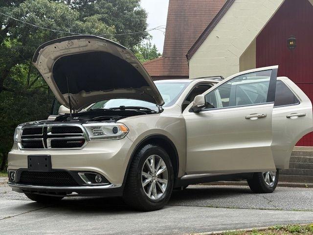Dodge Durango Limited 2WD 2015