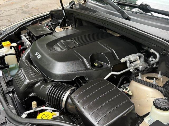 Dodge Durango Limited 2WD 2015