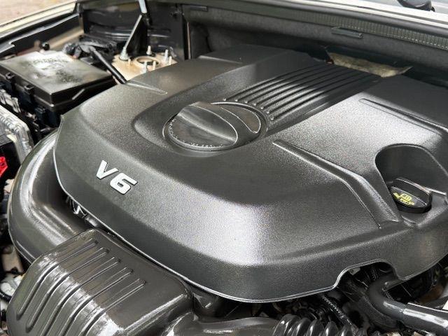 Dodge Durango Limited 2WD 2015