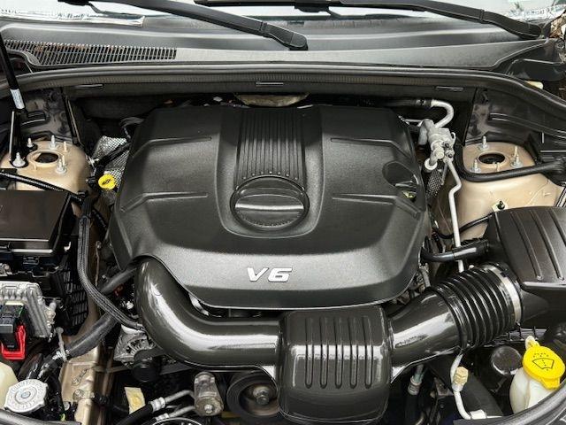 Dodge Durango Limited 2WD 2015