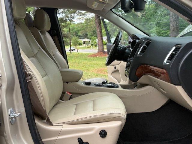 Dodge Durango Limited 2WD 2015