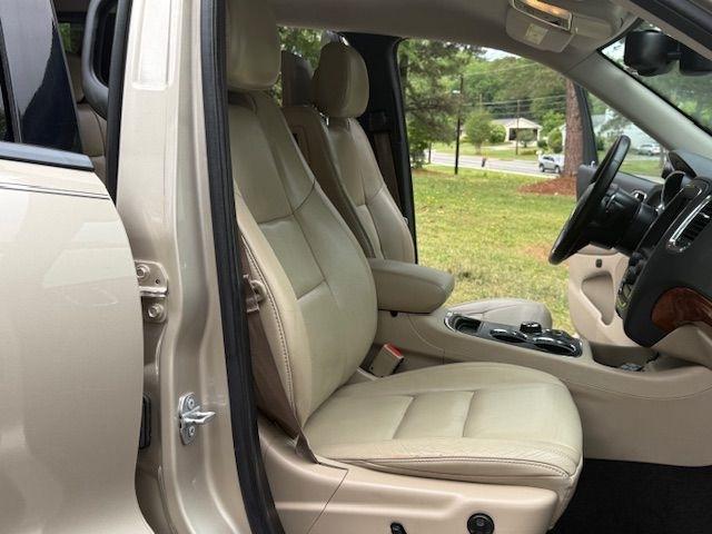 Dodge Durango Limited 2WD 2015