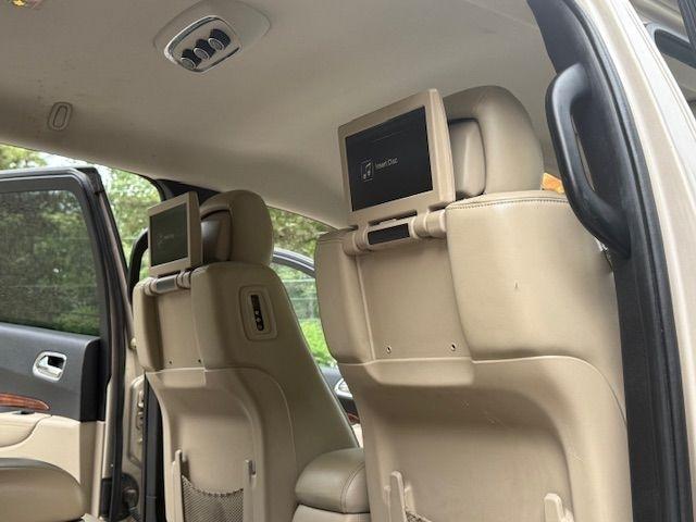 Dodge Durango Limited 2WD 2015