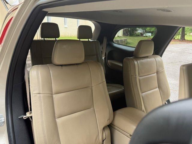Dodge Durango Limited 2WD 2015