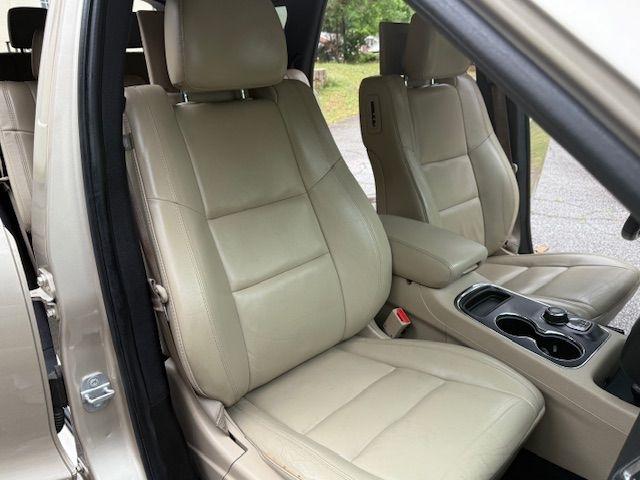 Dodge Durango Limited 2WD 2015