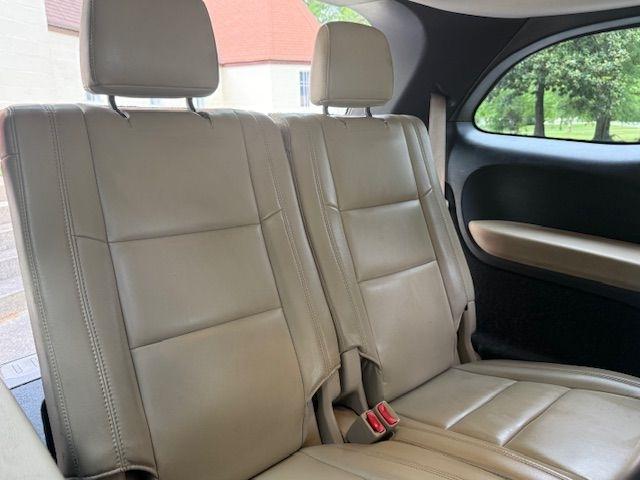 Dodge Durango Limited 2WD 2015
