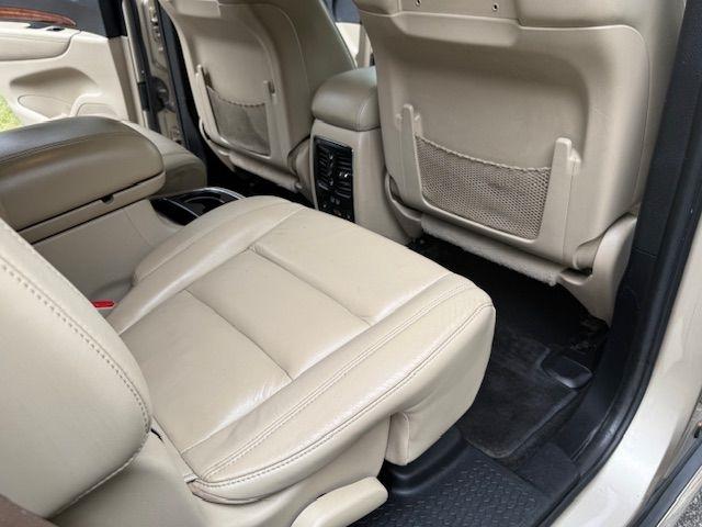 Dodge Durango Limited 2WD 2015