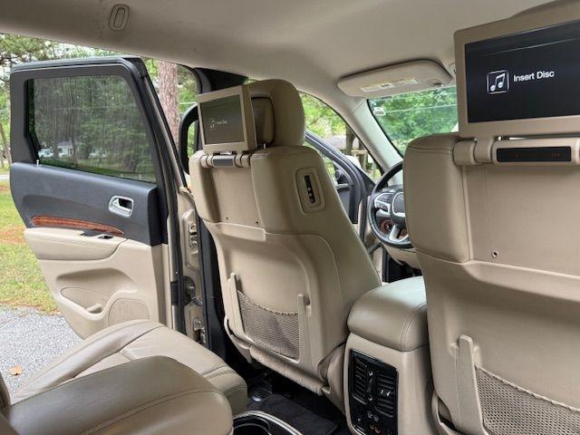 Dodge Durango Limited 2WD 2015