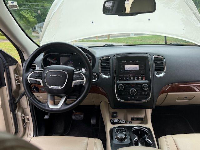 Dodge Durango Limited 2WD 2015