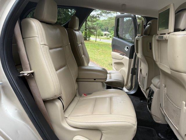 Dodge Durango Limited 2WD 2015