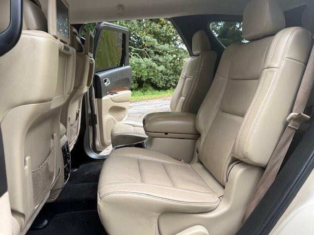 Dodge Durango Limited 2WD 2015