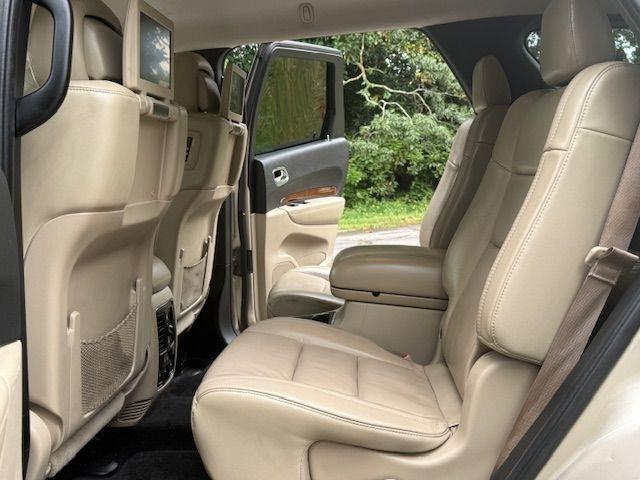 Dodge Durango Limited 2WD 2015