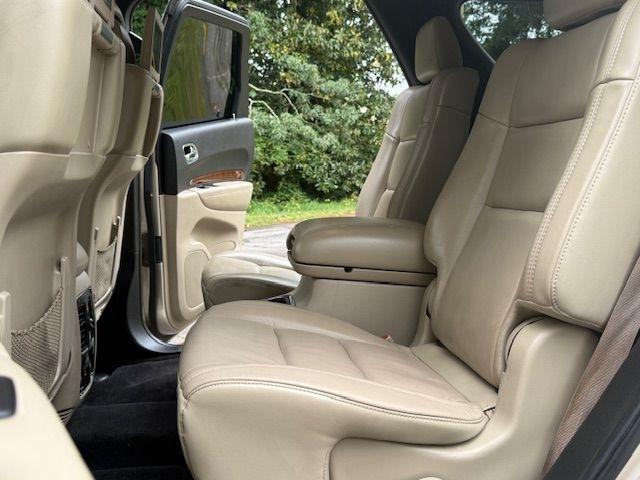 Dodge Durango Limited 2WD 2015