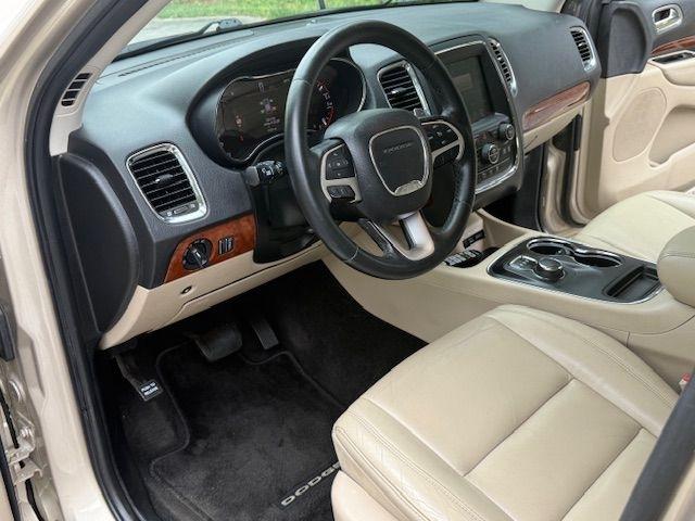 Dodge Durango Limited 2WD 2015