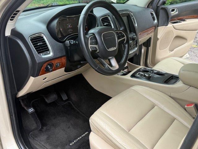 Dodge Durango Limited 2WD 2015
