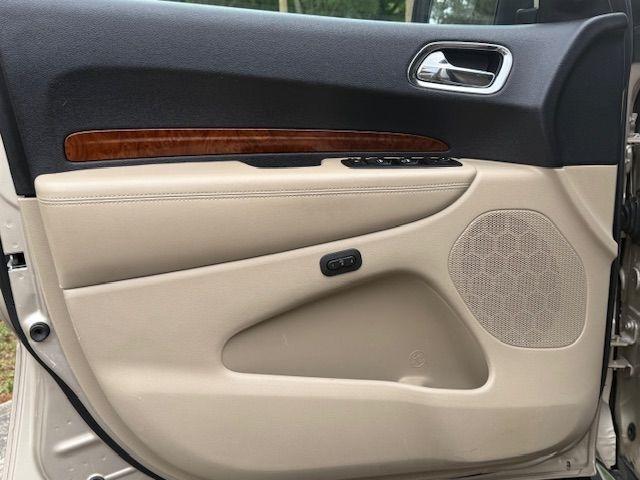 Dodge Durango Limited 2WD 2015