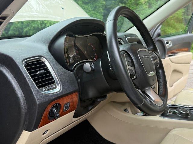 Dodge Durango Limited 2WD 2015